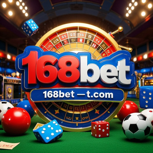 A Revolução dos Cassinos Online: A Experiência 168bet