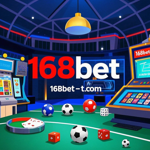 Futebol e Apostas: A Experiência na 168bet