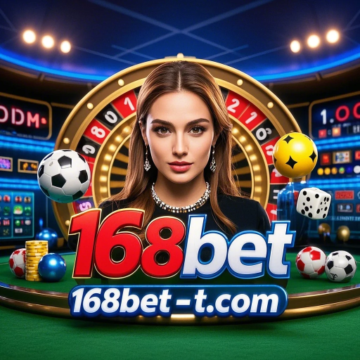 Descubra a Experiência do Casino Ao Vivo na 168bet