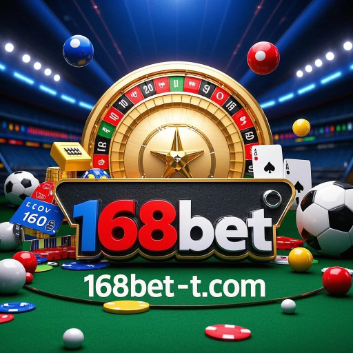168bet