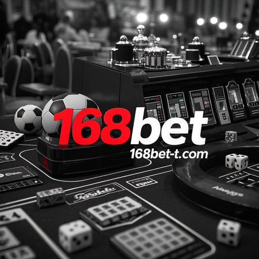 Apostas Esportivas no 168bet: Tudo o que Você Precisa Saber